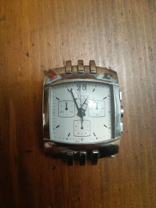 Часовник Alfex оригинал