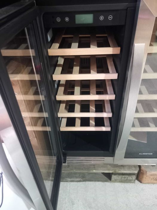 SUPER OFERTA Frigider de vinuri