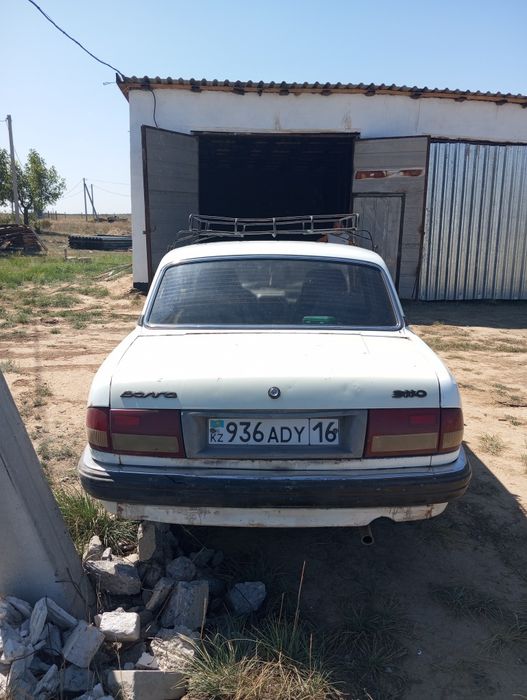 Продам Волгу 3110