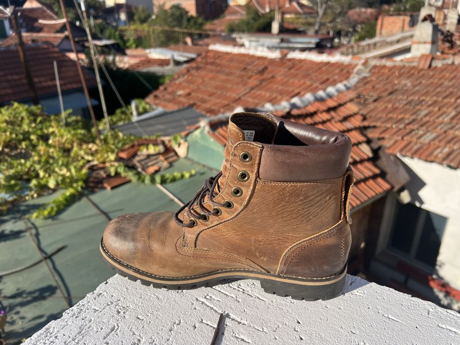 Timberland Waterproof 44