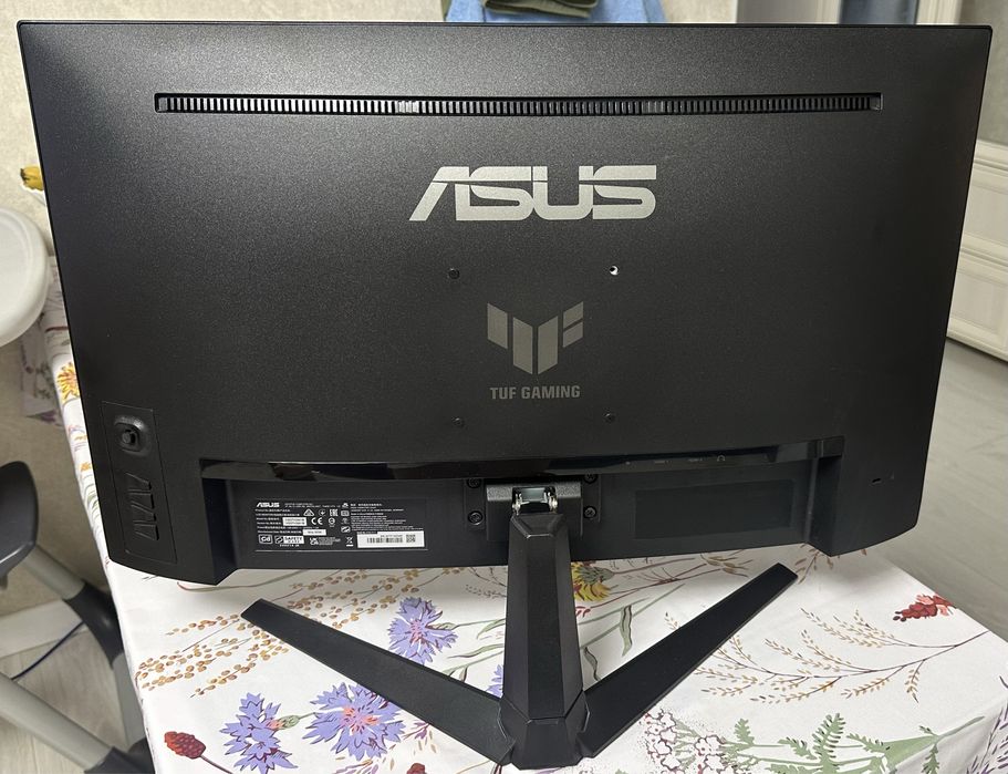 Продам монитор asus