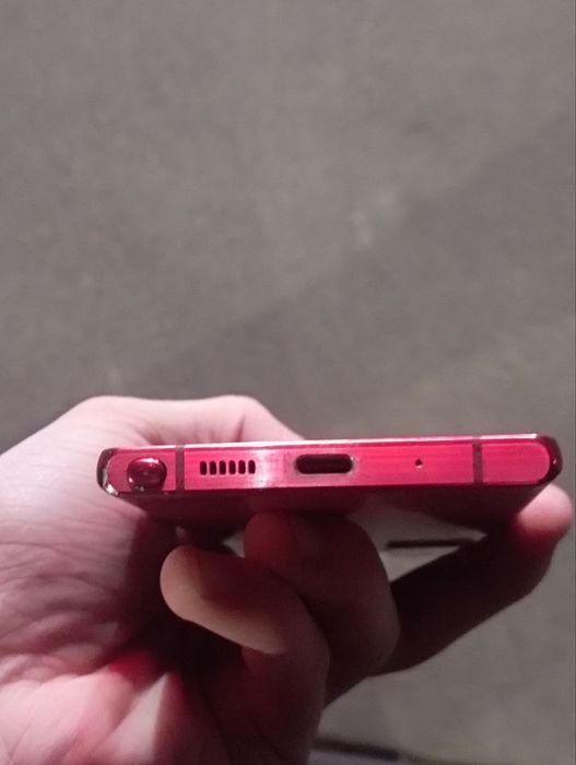 Samsung note 20 original