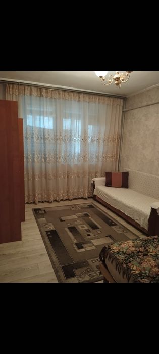 3-х комнатная квартира
