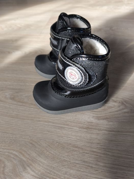 Бебешки ботушки Olang 19/20