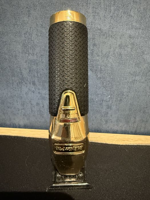 Тримр babyliss 4 pro