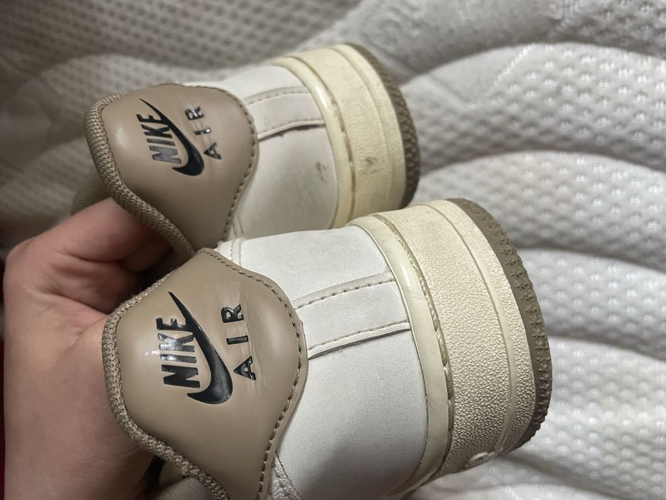 Adidasi AF 1 nike