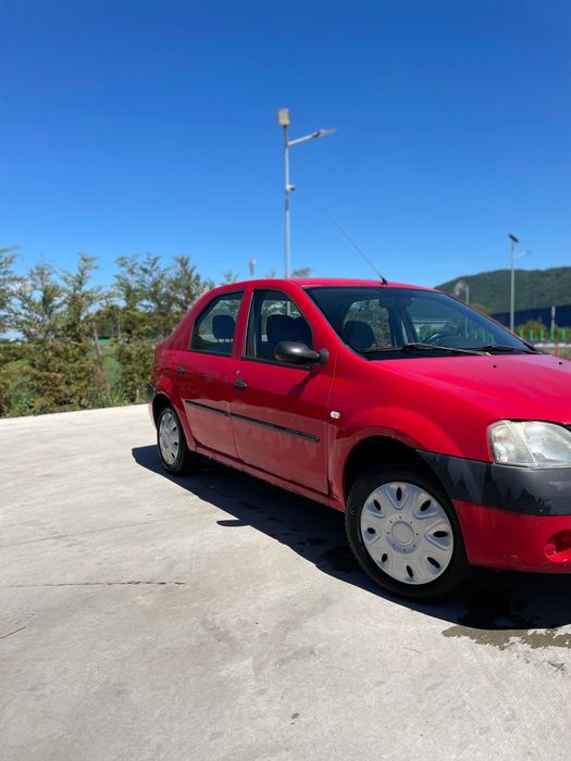 Dacia Logan 1.4