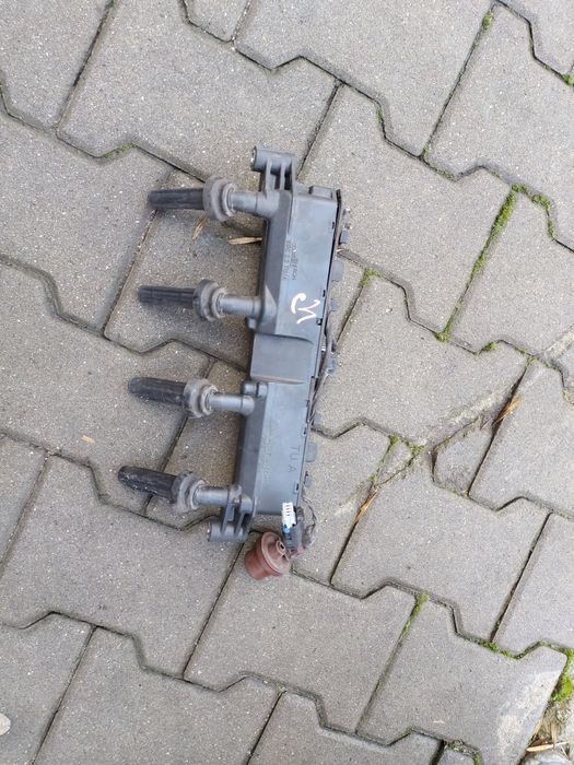 Оригинална бобина Citroën C 2 /3.Peugeot 206/207/307/406.Сitroen Xsant