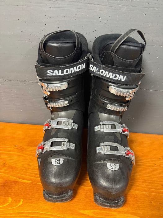 clapari salomon select hv r80 mondo 29-29,5 si 26-26,5 europa 45-45,5 si 40,5-41