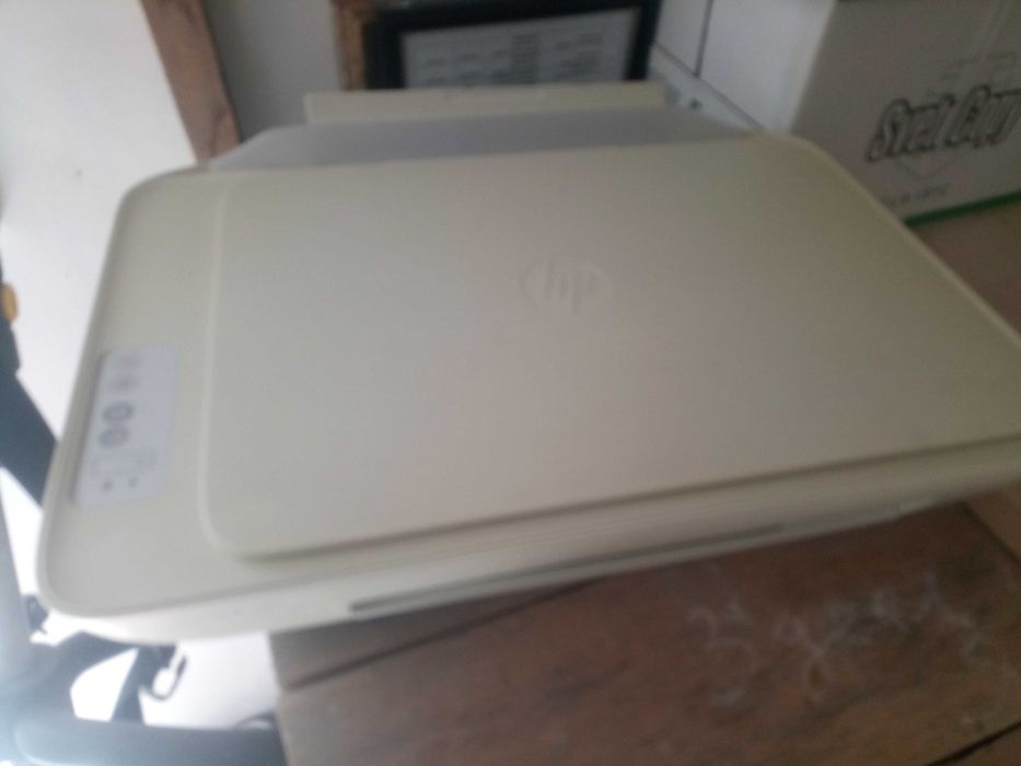 Принтеры на запчасти