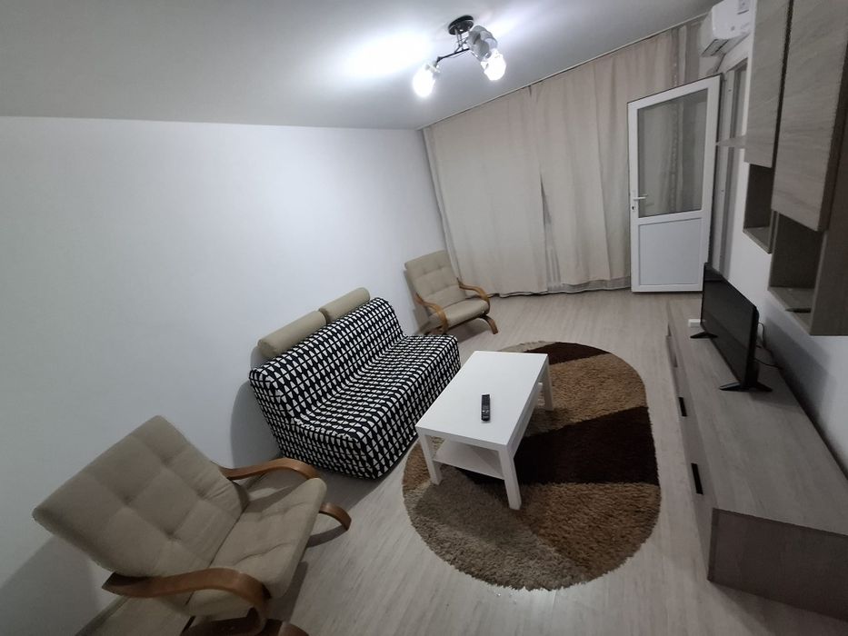 Închiriez apartament 2 camere Nicolae Grigorescu