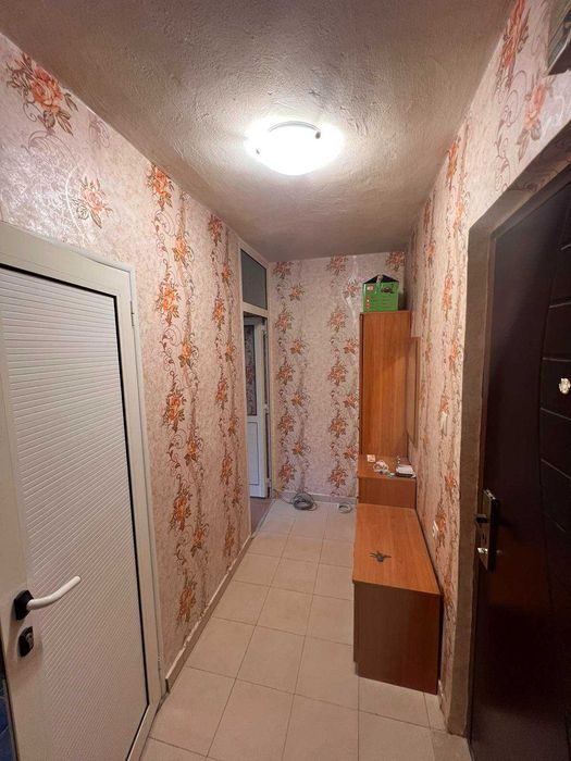 Дава се под наем Двустаен апартамент в Бургас, Меден рудник - зона А - 50 кв.м за 127.5 € - Снимка #6