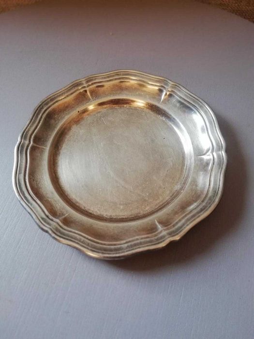 Vand cosulet decorativ