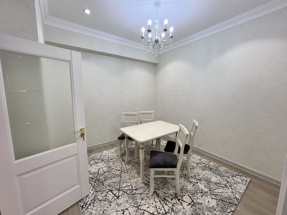 Аренда 1>2 хонали КВ. Сергели Спутник-16А (ЭЛОННИ ОХИРИГАЧА У́КИНГГГ))