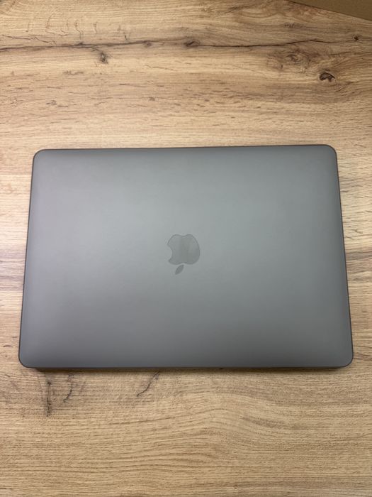 ‼️ Macbook Air 13" 2020 i3 Silver 256Gb SSD/8Gb ram - Garantie 12 luni