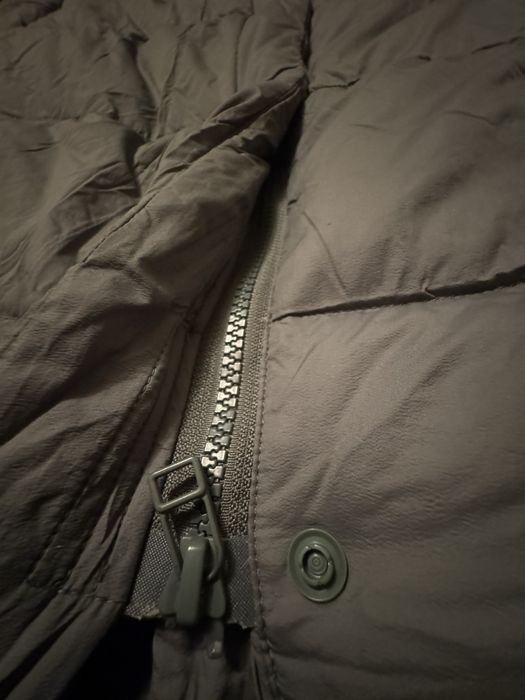 Продам женский пуховик