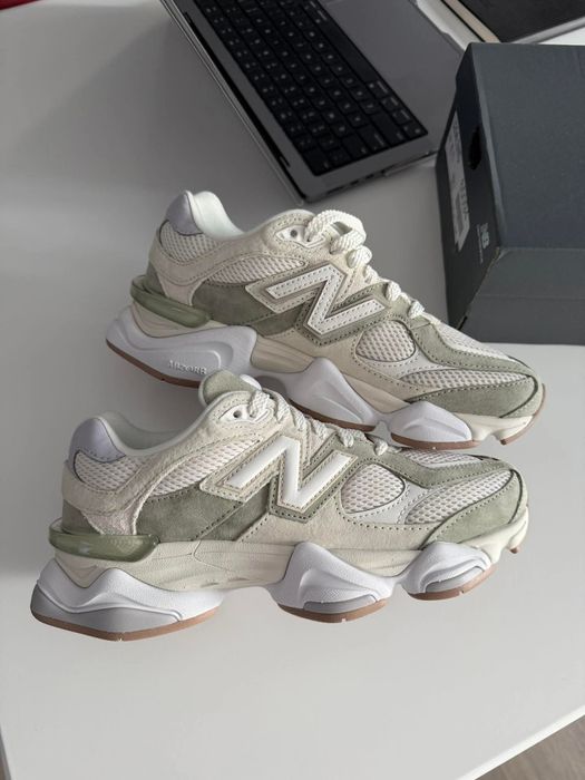 New Balance 9060 original!! Aduc pe comandă cu avans