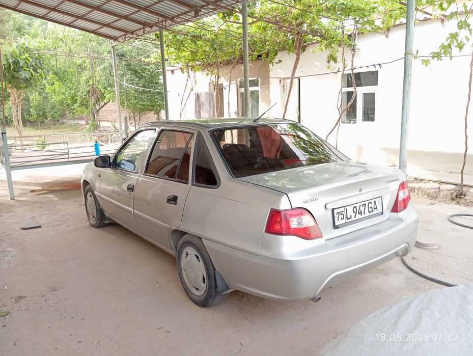 Нексия сонс 2009