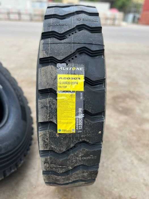 Howo,shacman 12.00R20 Shina