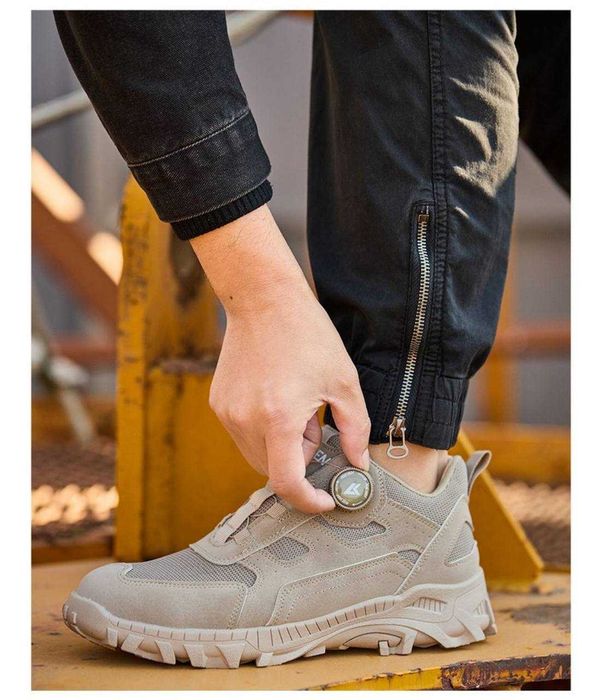 Спецобувь из Кореи!!!