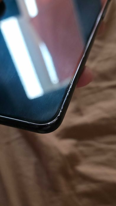 Samsung s 23+ 256 gb negru