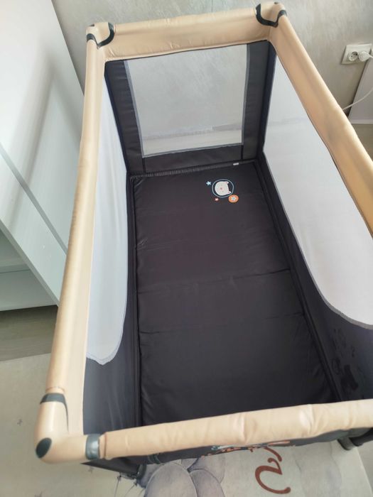 Детско кошара/легло