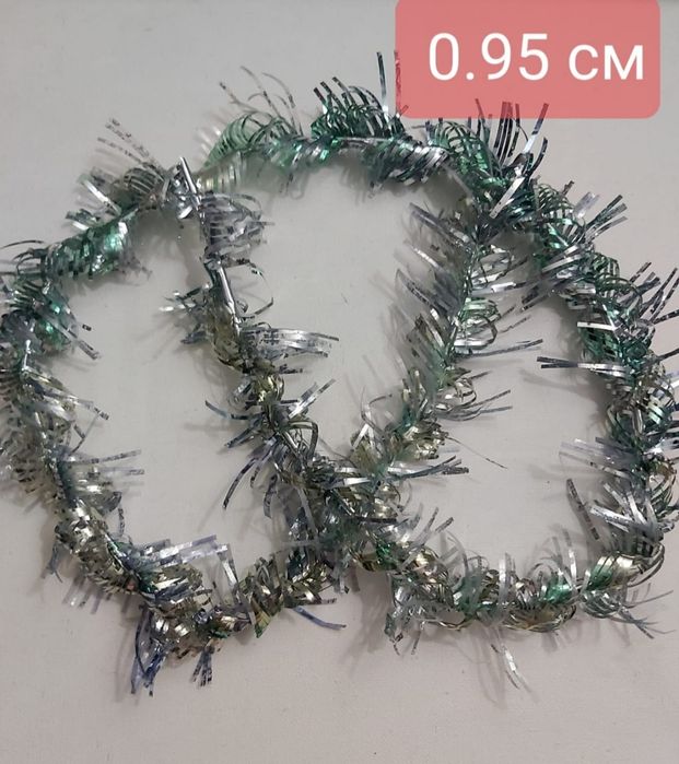 Новогодние елочные