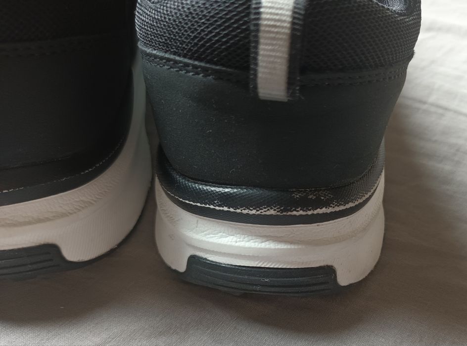 Детски маратонки Calvin Klein 35 номер