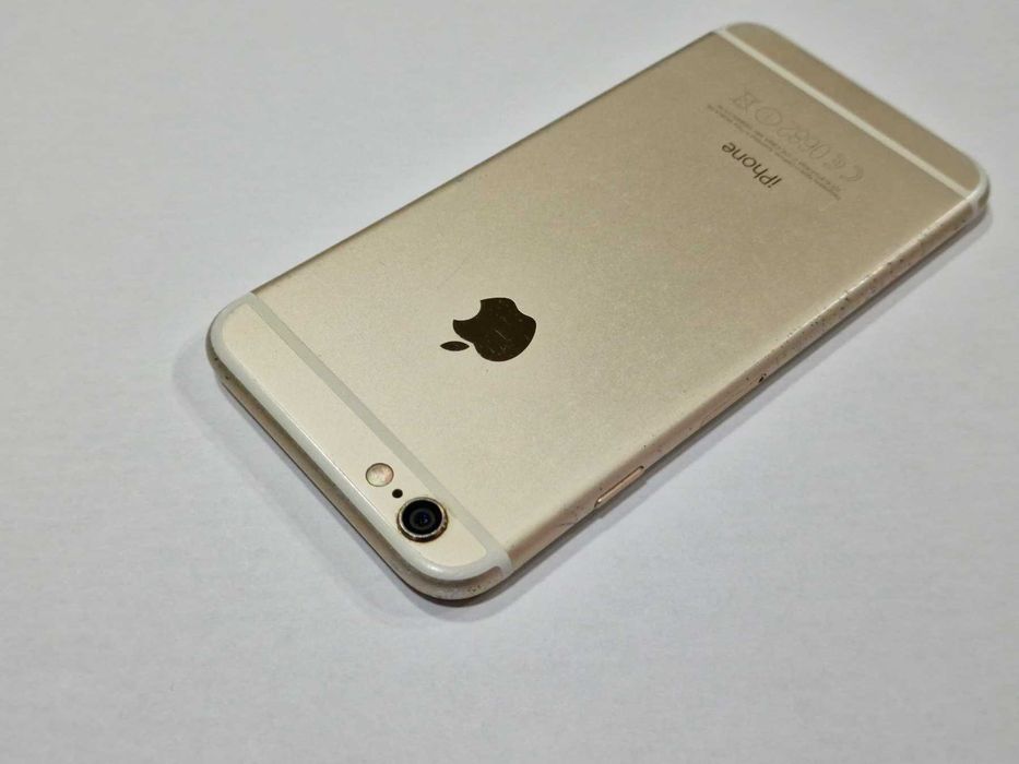 iPhone 6  / 16GB / 92%