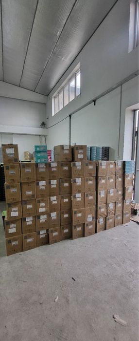 Тормозной колодки Dong Feng T 5