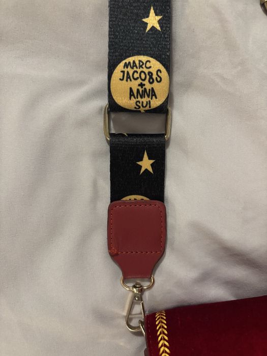 Чанта Marc Jacobs