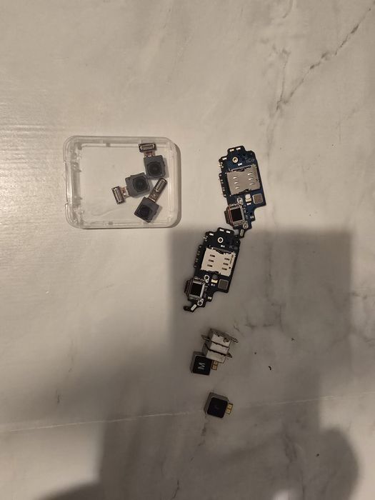 Piese Samsung Galaxy S21 Ultra