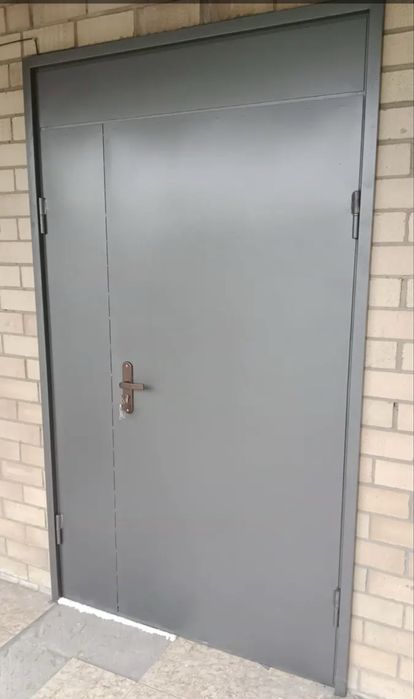 Сварочные работы металоцех