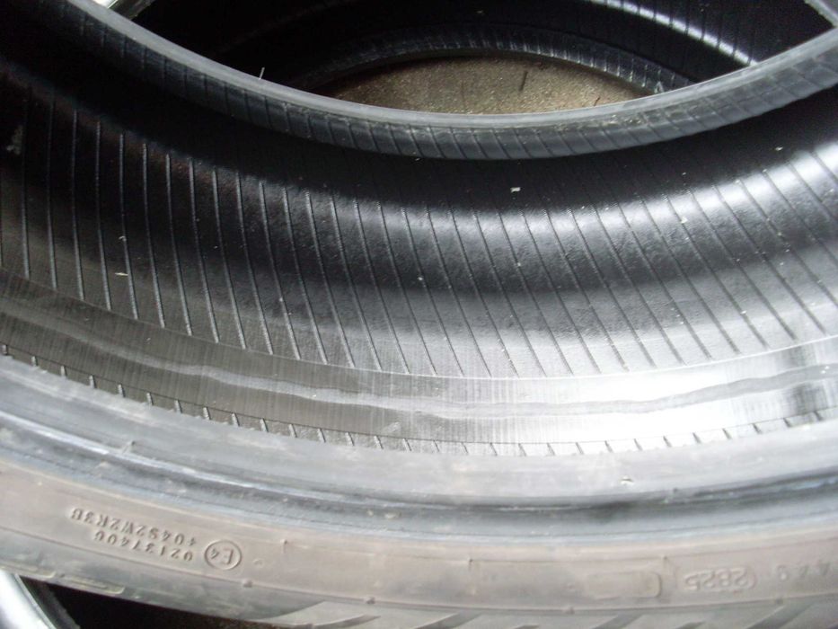 НОВИ НОВИ НОВИ! 4 броя 225/50R17 Nokian Seasonproof 2 всесезонни зимни гуми