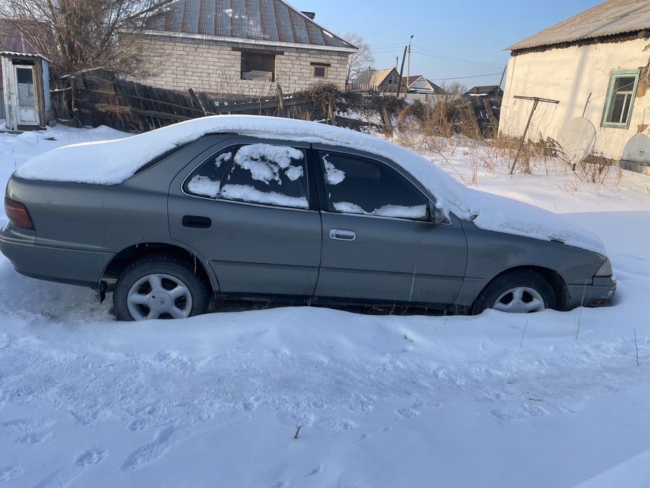 Camry v30 turbo продам или обмен