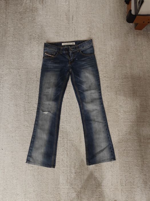Джинсы Diesel M Оригинал