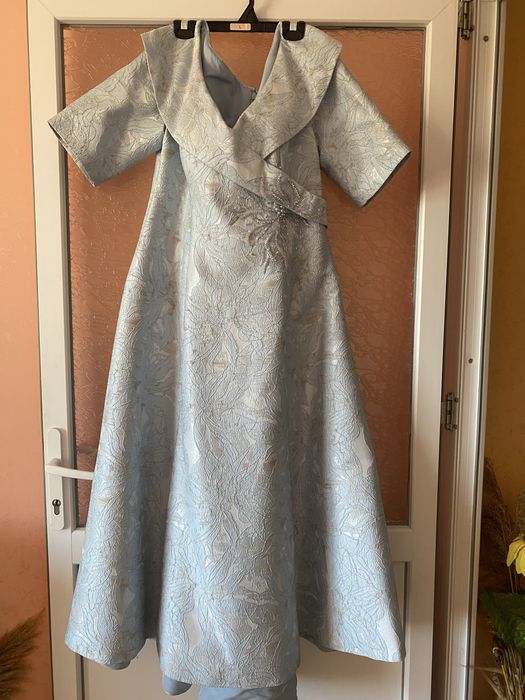 Rochie superba John Charles