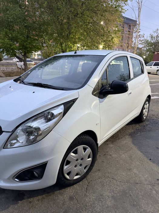 Spark 2019 39ming prabek