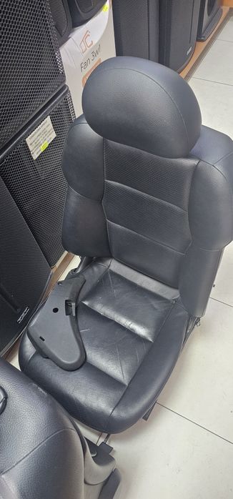 Седалки Mercedes W203 Sport Edition