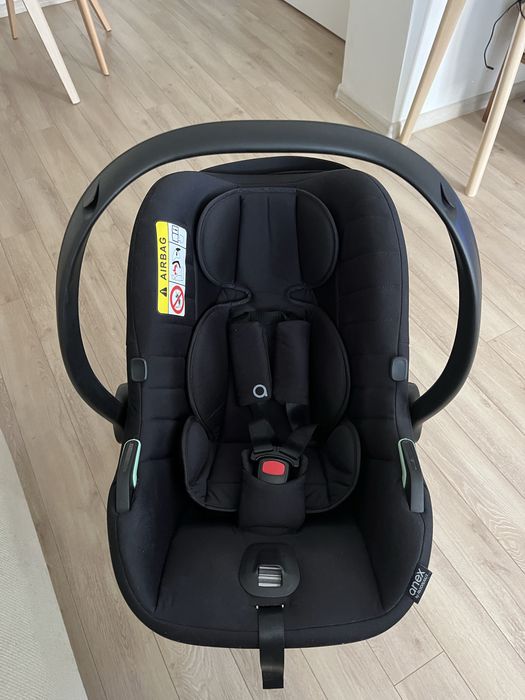 Anex Avionaut Cosmo