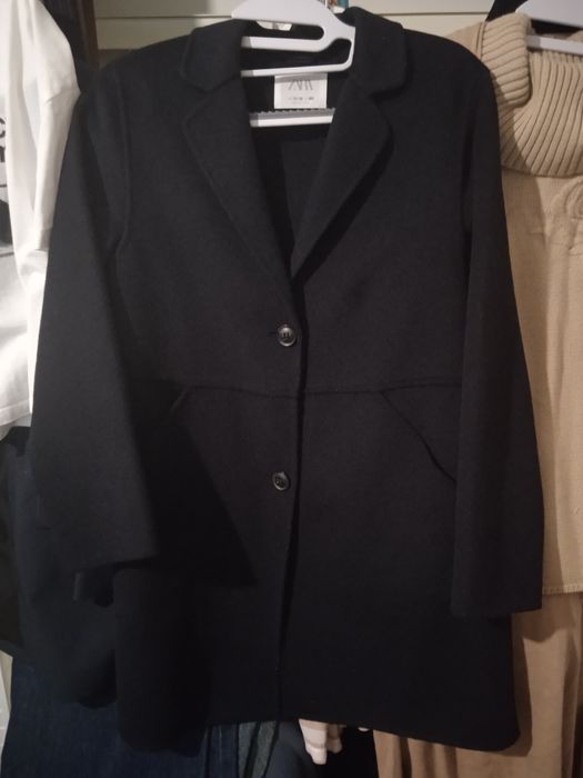 Палто Zara за момиче р152