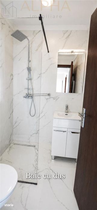 Apartament 4 camere, superfinisat, B-dul Independentei – zona Biserica