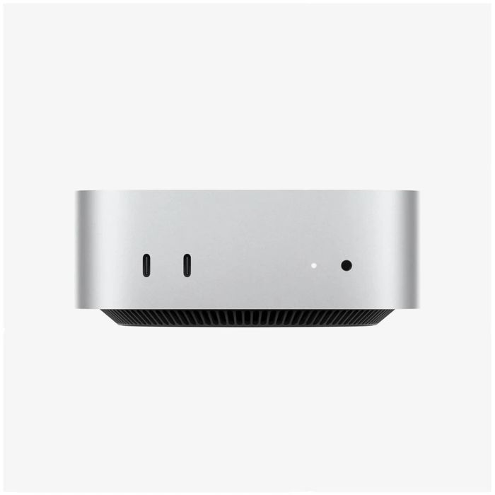 Настольный компьютер AppleMac Mini 2024 M4, 16GB/256GB