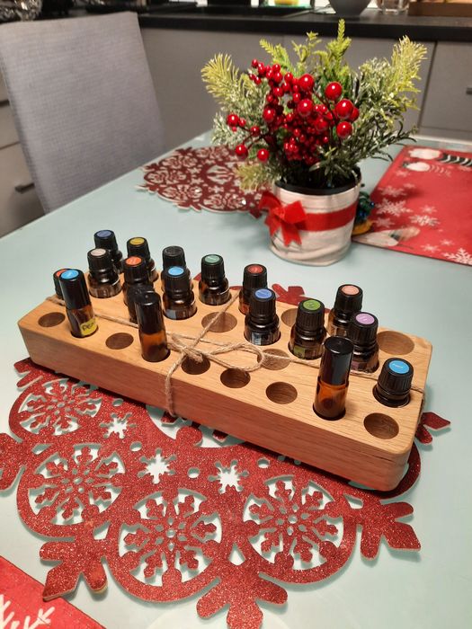 Suport uleiuri esentiale