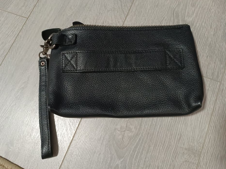 Барсетка мужская Kanishka