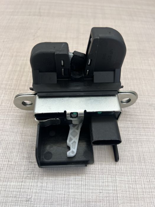 Брава Багажник VW Grup