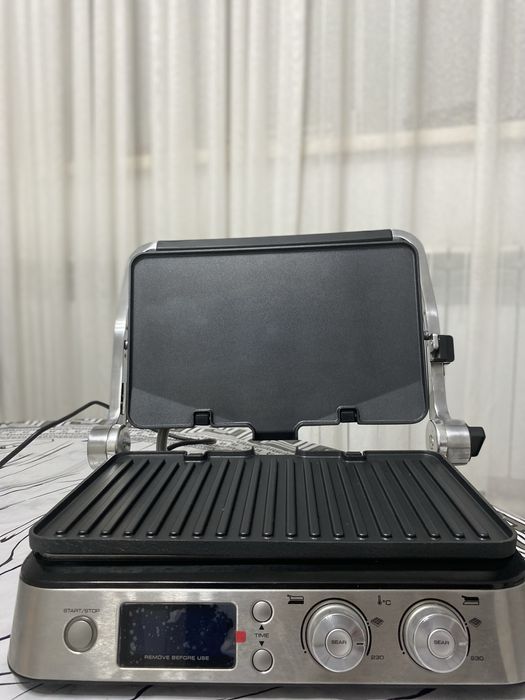 Электрогриль гриль