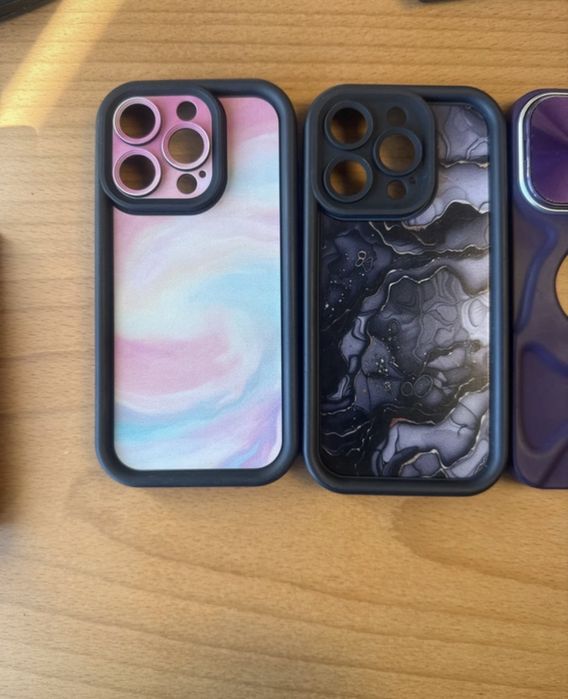 4huse iphone 15 pro