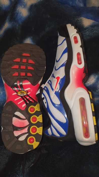 Nike Air Max Plus 38.5