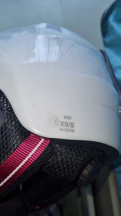 Детска ски каска Stuf